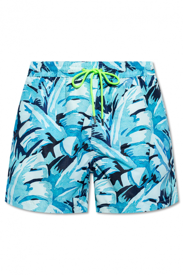 Paul Smith Swim shorts Men's Clothing Vitkac